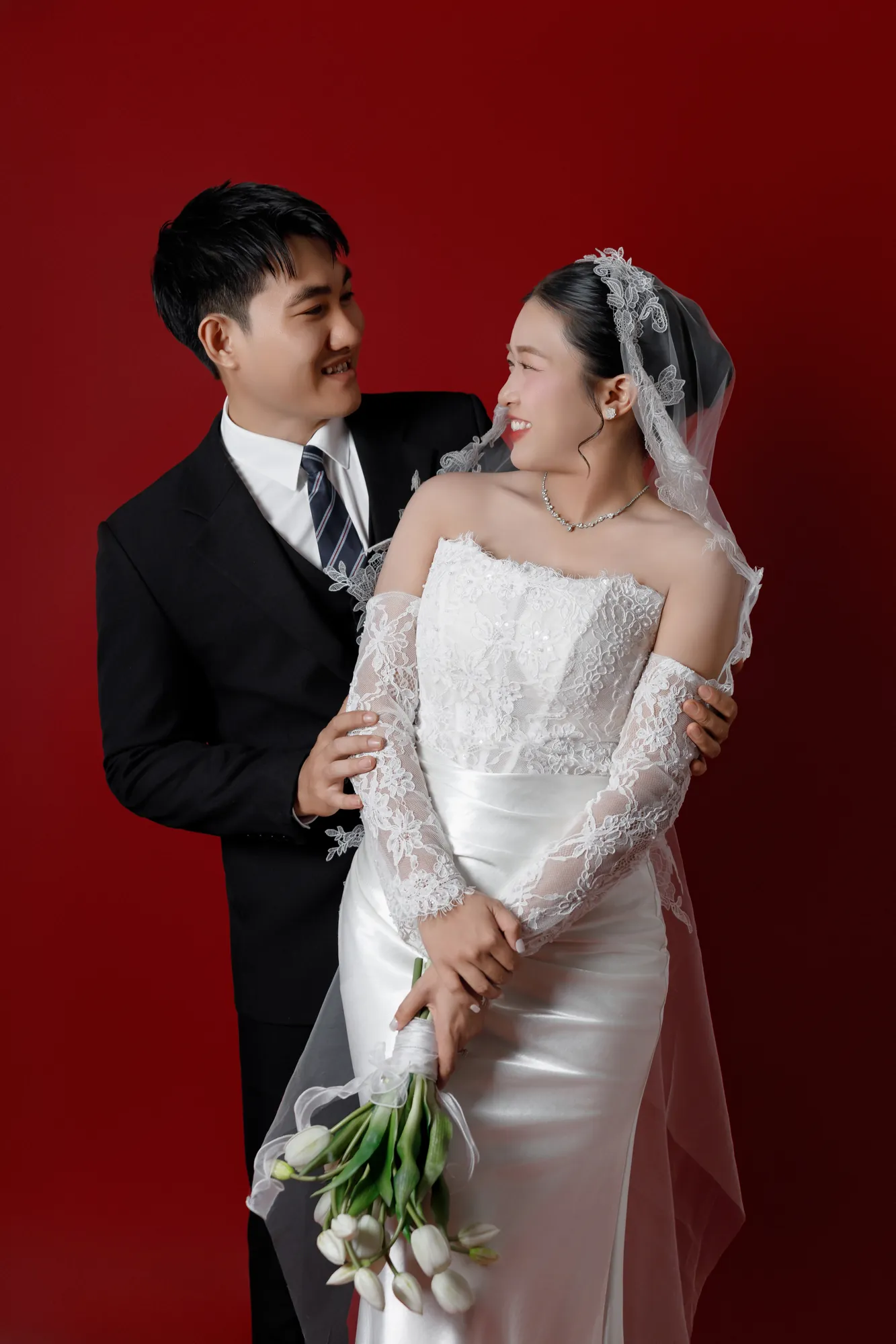 Album cưới